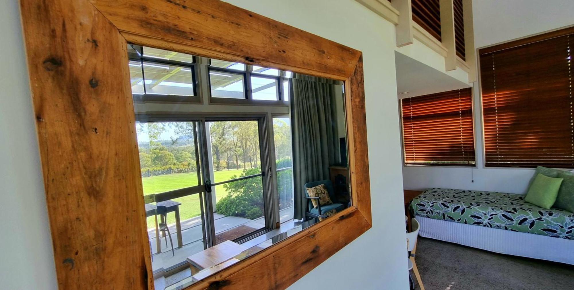 Elfin Hill Vineyard Accommodation Pokolbin Exterior foto